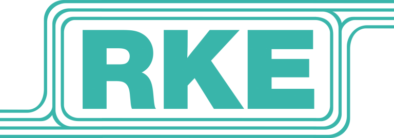 RKE Logo
