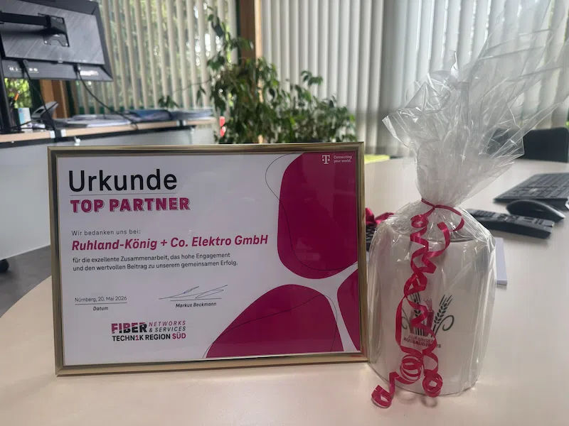 Top Partner Telekom